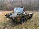 Andere LUAZ 967 SCHWIMMWAGEN/AMPHIBIOUS RESCUE - Andere aus 1992