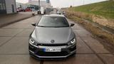 Volkswagen Scirocco 2.0 TSI DSG R R - Volkswagen Scirocco: R Dsg