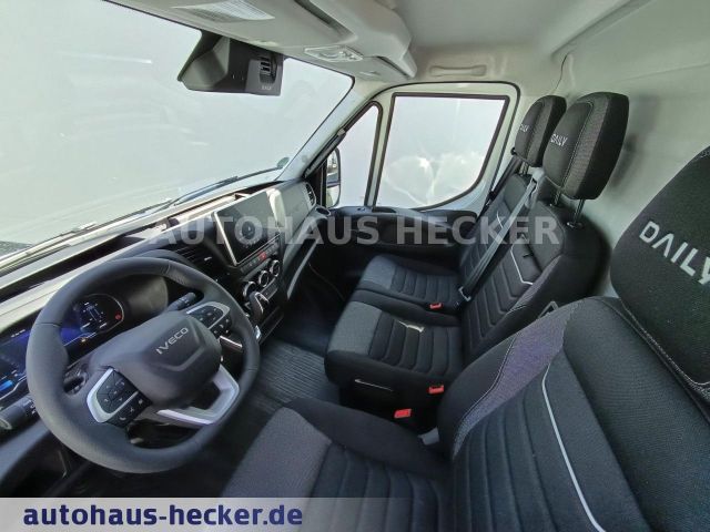 Iveco 35S14E V e-Daily