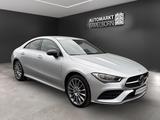 Mercedes-Benz CLA 250 e 2x AMG Night*19*Distro*360*Alcantara*L