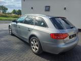 Audi A4 Avant Attraction - Audi A4 aus 2008: Kombi