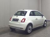 Fiat 500 1.0 Mild Hybrid DolceVita DAB Pano 4-Sitzer - Fiat 500 mit Benzin-Antrieb: Kleinwagen, 1.4