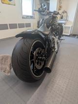 Harley-Davidson Breakout 103(FXSB) Jekill&Hyde-Heckumbau - Harley-Davidson Breakout 103