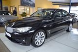 BMW Gran Turismo 318 d AUTOMATIK / XENON / NAVI /PDC - BMW 318: Coupe