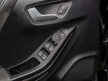 Ford Puma 1.0 Titanium Navi LED Alufelgen