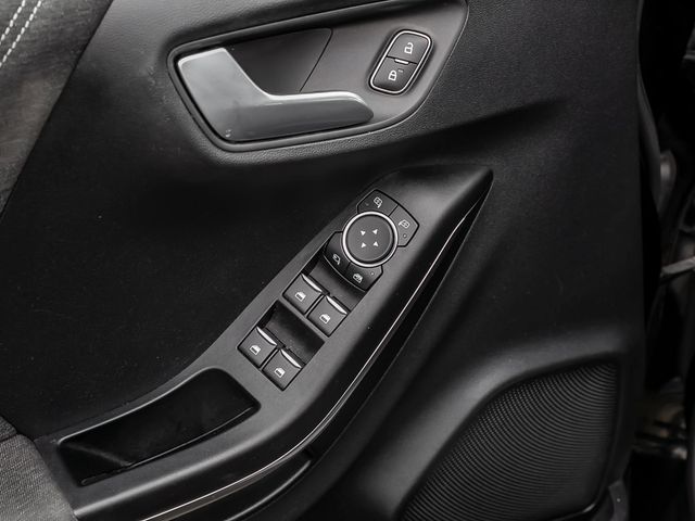 Ford Puma 1.0 Titanium Navi LED Alufelgen