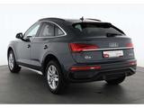 Audi Q5 Sportback 40 TFSI quattro advanced AHK/P-Dach - Audi Q5 in Kassel