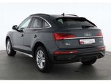 Audi Q5 Sportback 40 TFSI qua. advanced S-Tronic AHK - Audi Q5 aus 2024