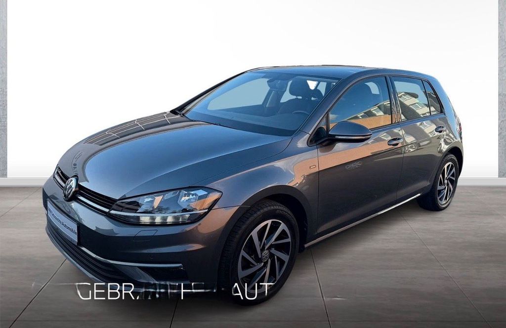 Image of Volkswagen Golf