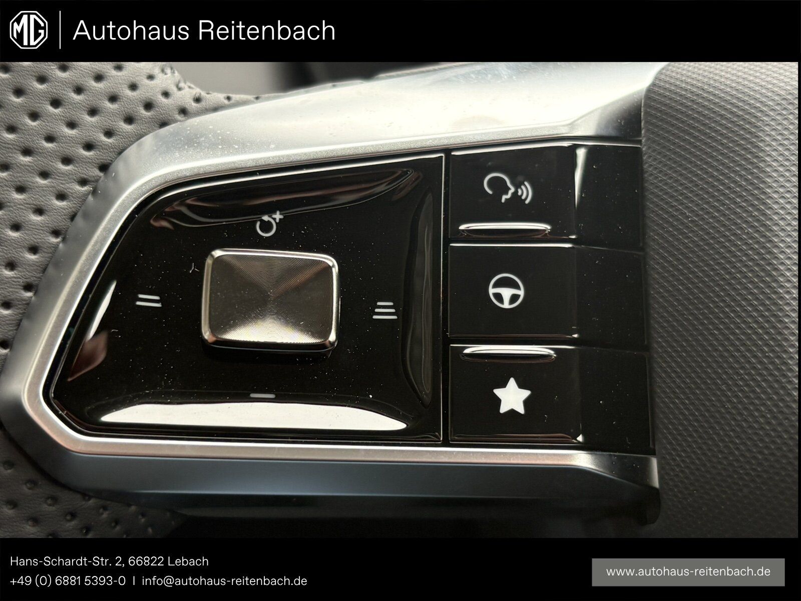 MG ZS - Bild 16