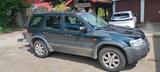 Ford Maverick Allrad 4x4 - gebrauchte Ford Maverick aus dem Jahr 2003