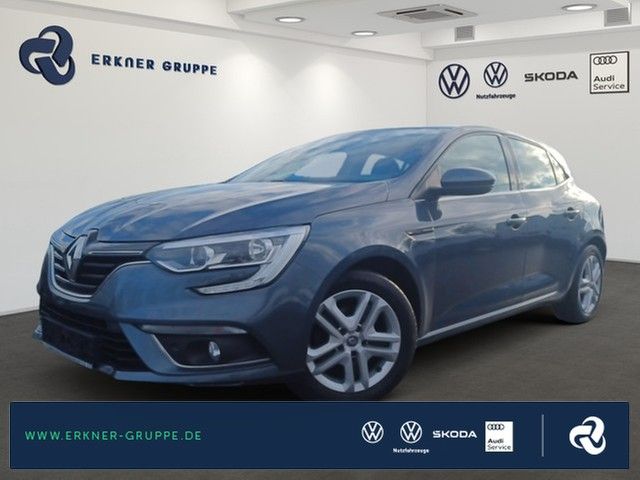 Renault Megane IV Lim 1.2 TCe Experience TEMPOMAT+NAVI++