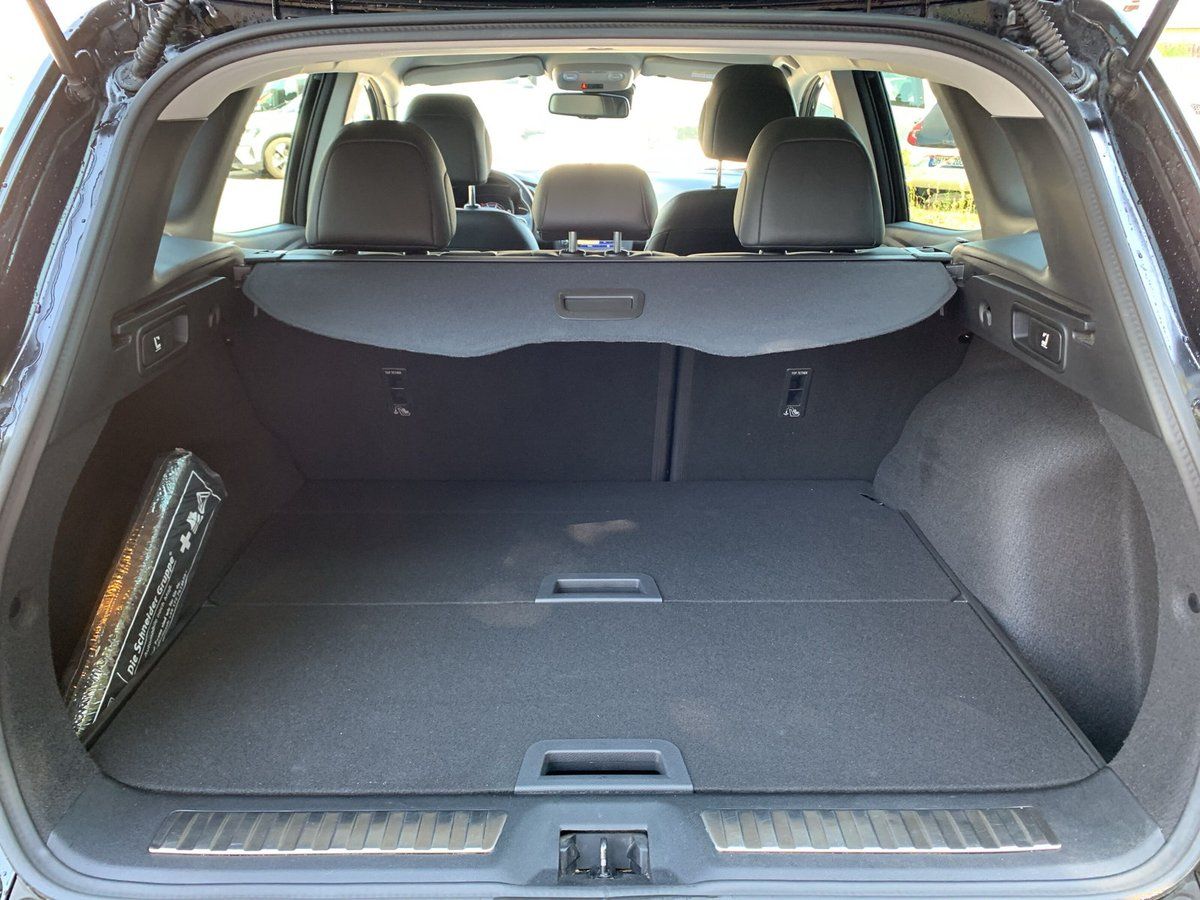 Renault Kadjar - Bild 12