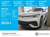 Volkswagen ID.5 Pro Performance PANO AHK LED NAVI APP KAMER - VW ID.5 mit Schiebedach