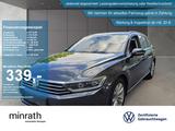 Volkswagen Passat Variant 2.0 TSI BMT Highline ACC LED NAVI - Volkswagen Passat Variant: 2.0