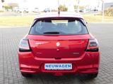Suzuki Swift 1.2 Dualjet 5D 5M/T 4x2 Club Hybrid Klima - Suzuki Swift Jahreswagen
