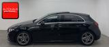 Mercedes-Benz A 200 AMG LINE PANO+AHK+KAMERA+DIGITAL+DAB+LED+ - Mercedes-Benz A 200 mit Benzin-Antrieb: Navigationssystem, Limousine, Klimaanlage