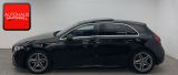 Mercedes-Benz A 200 AMG LINE PANO+AHK+KAMERA+DIGITAL+DAB+LED+ - Mercedes-Benz A 200 mit Benzin-Antrieb