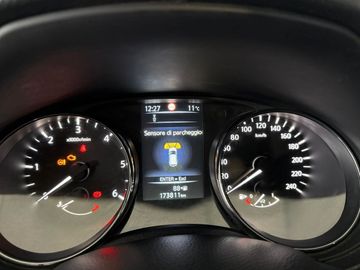 Nissan Qashqai - 11