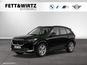 BMW Leasingangebot: BMW X1 xDrive20d Inkl. € 1.190 Zubehörbonus* Head-Up