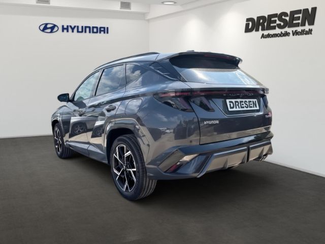 Hyundai TUCSON - Bild 4