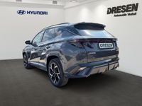 Hyundai TUCSON - Vorschau Bild 4