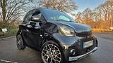 Smart ForTwo EQ - 22 kW Lader, Winterpak., MwSt. ausw.