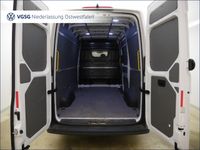 Volkswagen Crafter - Vorschau Bild 12