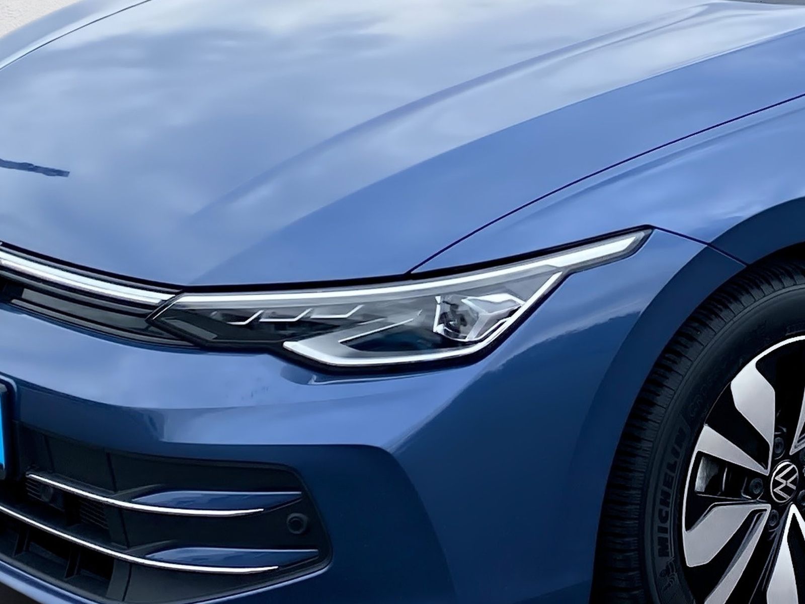 Volkswagen Golf - Bild 13