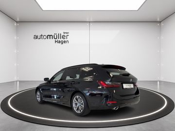 BMW 318 - 6