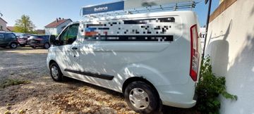 Ford Transit Custom - 2