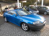 Hyundai Coupe 2.7 V6 Leder Klima Automatic - Hyundai Coupe aus 2005