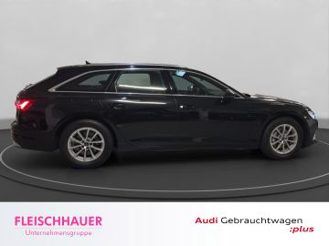 Audi A6 - 8