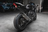 Yamaha R1 *ABS*wheelie control*drift control*race start - YAMAHA SCHWARZ R1