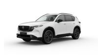 Mazda CX-5 - Vorschau Bild 2