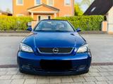 Opel Cabrio2.2 Limited Edition 90Jahre Bertone Nr0665 - Opel Astra: Cabrio, 2.2