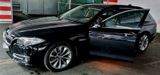 BMW 535d xDrive Touring A Luxury Line AHK  - BMW 535: Kombi, 535d