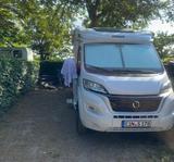 Knaus VAN TI 650 MEG Vansation - Knaus Vansation 650 meg