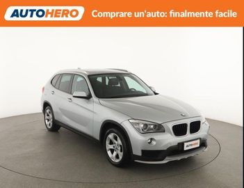 BMW X1 - 6