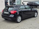 Mercedes-Benz A 180 BlueEfficiency Klimaautom Parklenkass. Not - gebrauchte Mercedes-Benz A-Klasse aus dem Jahr 2012
