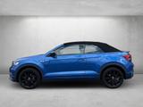 Volkswagen T-Roc Cabriolet 1.5 TSI DSG R-Line *Navi*Kamera* - gebrauchte VW Cabrios