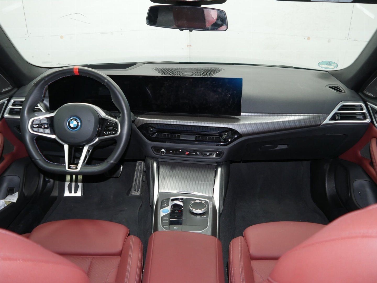 Fahrzeugabbildung BMW i4 M50 |HK Surround |Driving Assistant plus |Par