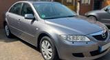Mazda 6 limo - Mazda 6 in Bochum