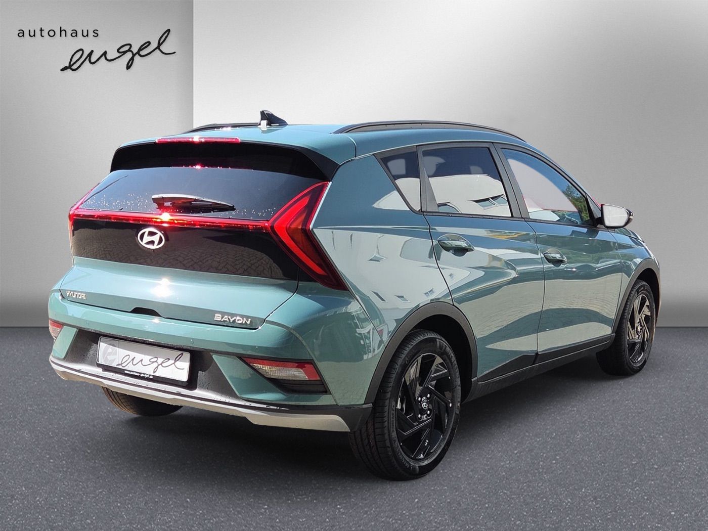 Hyundai BAYON – Bild 5
