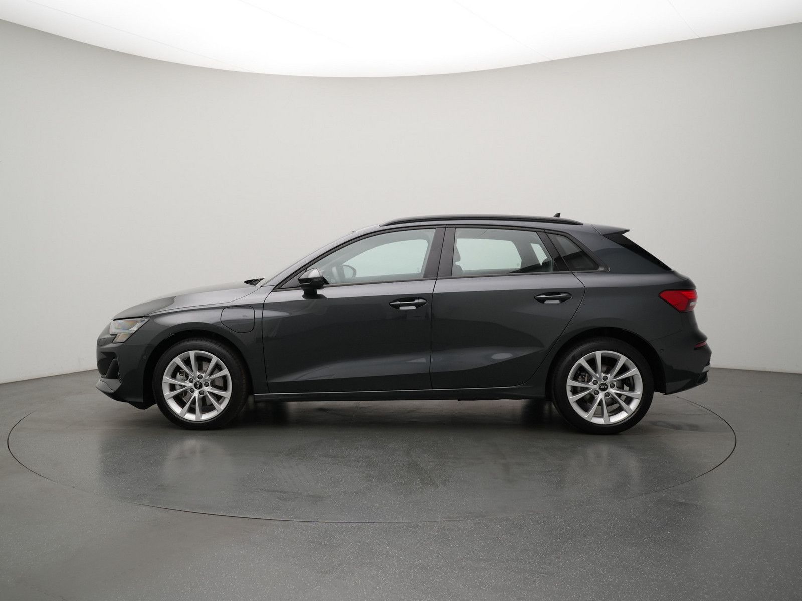 Audi A3 - Bild 17