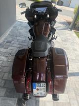 Harley-Davidson CVO Road Glide