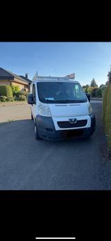 Peugeot Boxer 2.2 Tüv NEU Kastenwagen - Peugeot Boxer: Kastenwagen