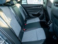 Skoda Octavia - Vorschau Bild 10