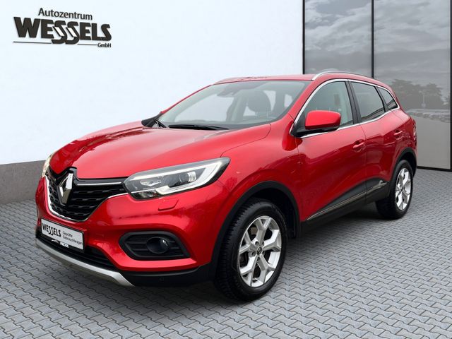 Renault Kadjar Limited TCE 140 Deluxe Paket