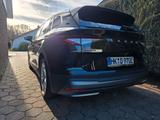 Skoda Enyaq 80x, Eco-Suite, pACC, 360-Kamera, Head-Up - Skoda Enyaq 80x Gebrauchtwagen